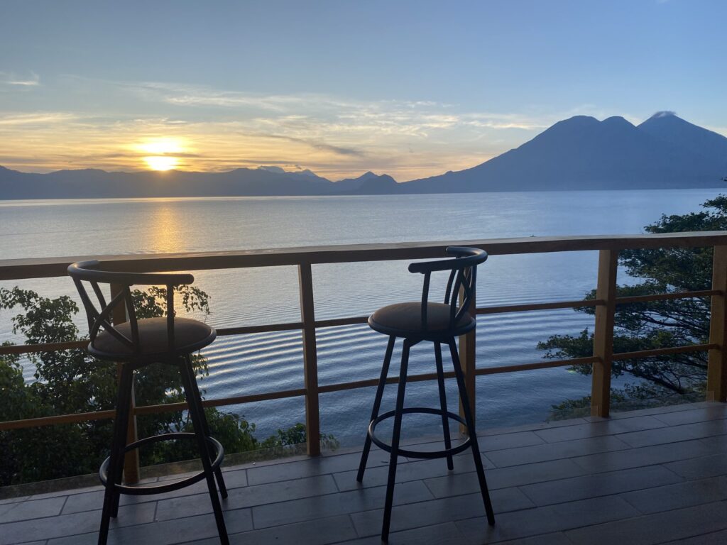 lake atitlan